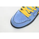 The Powerpuff Girls x Nike SB Dunk Low “Bubbles” FZ8320-400