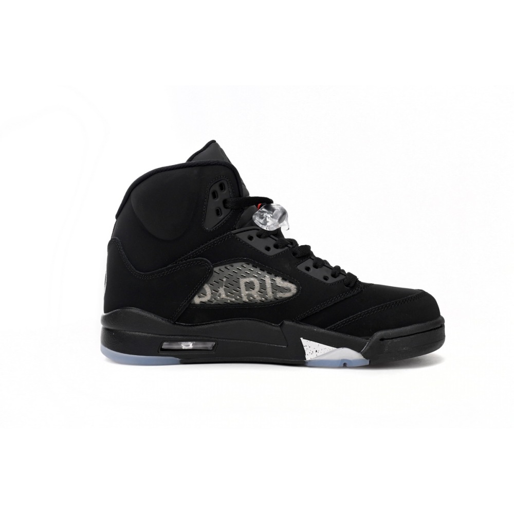 Air Jordan 5 Greater Paris AV9175-001