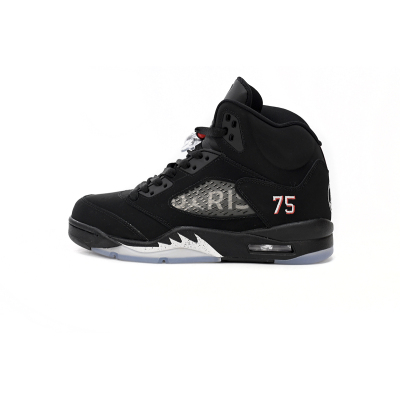 Air Jordan 5 Greater Paris AV9175-001 01