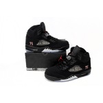 Air Jordan 5 Greater Paris AV9175-001
