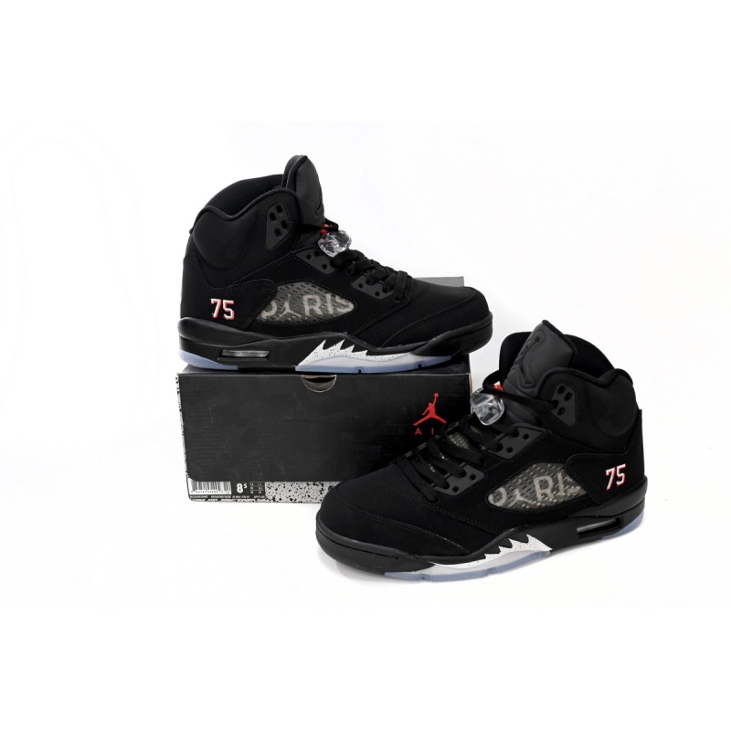 Air Jordan 5 Greater Paris AV9175-001