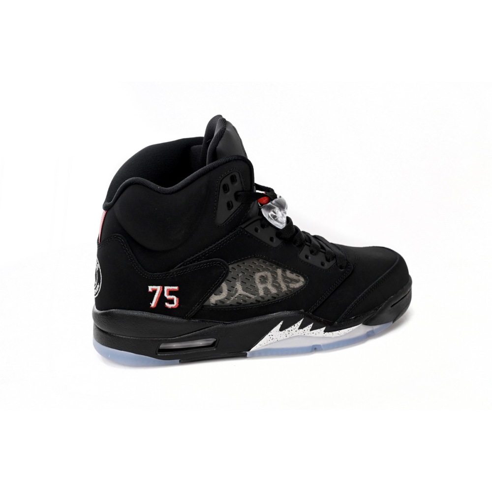 Air Jordan 5 Greater Paris AV9175-001