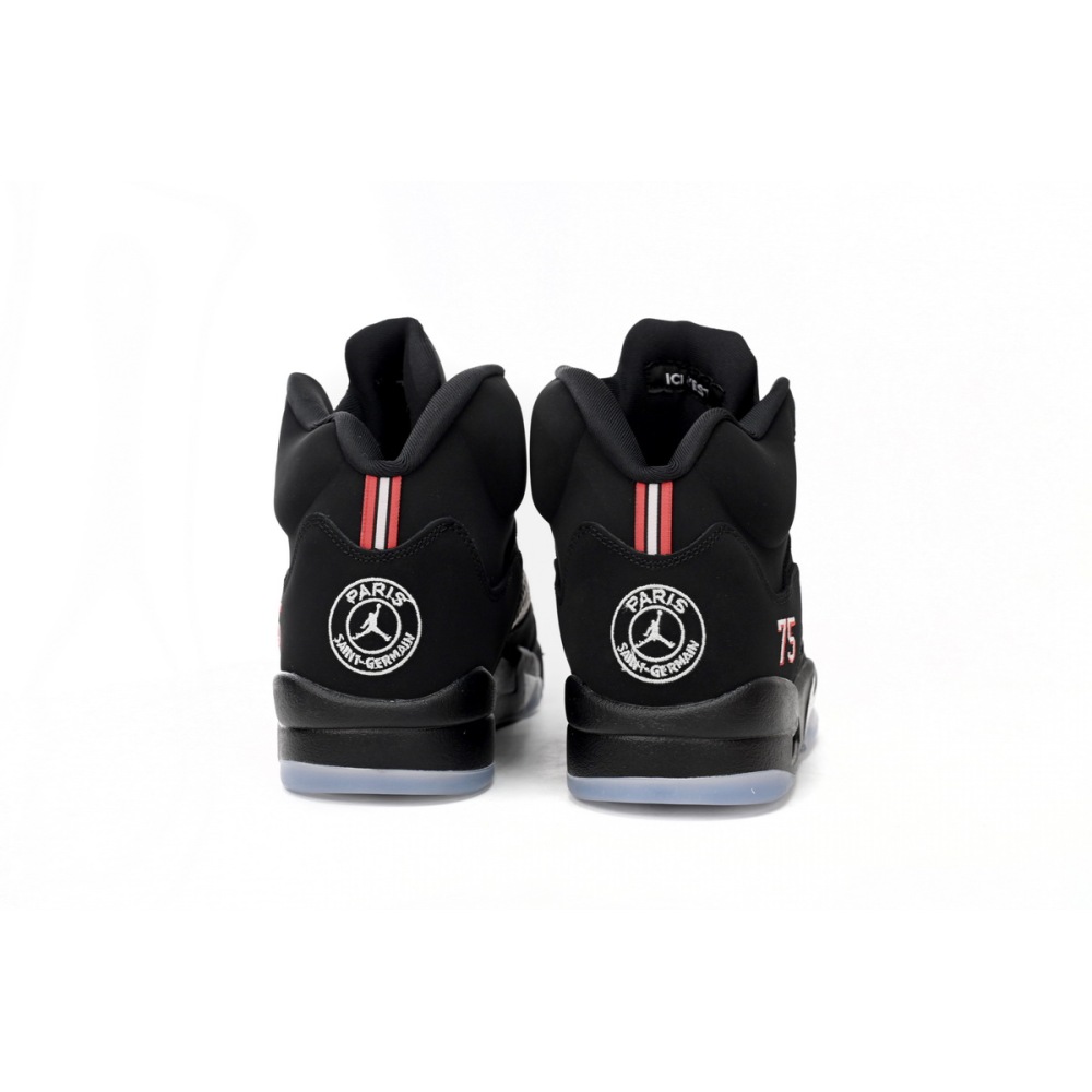 Air Jordan 5 Greater Paris AV9175-001