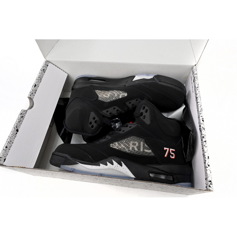 Air Jordan 5 Greater Paris AV9175-001