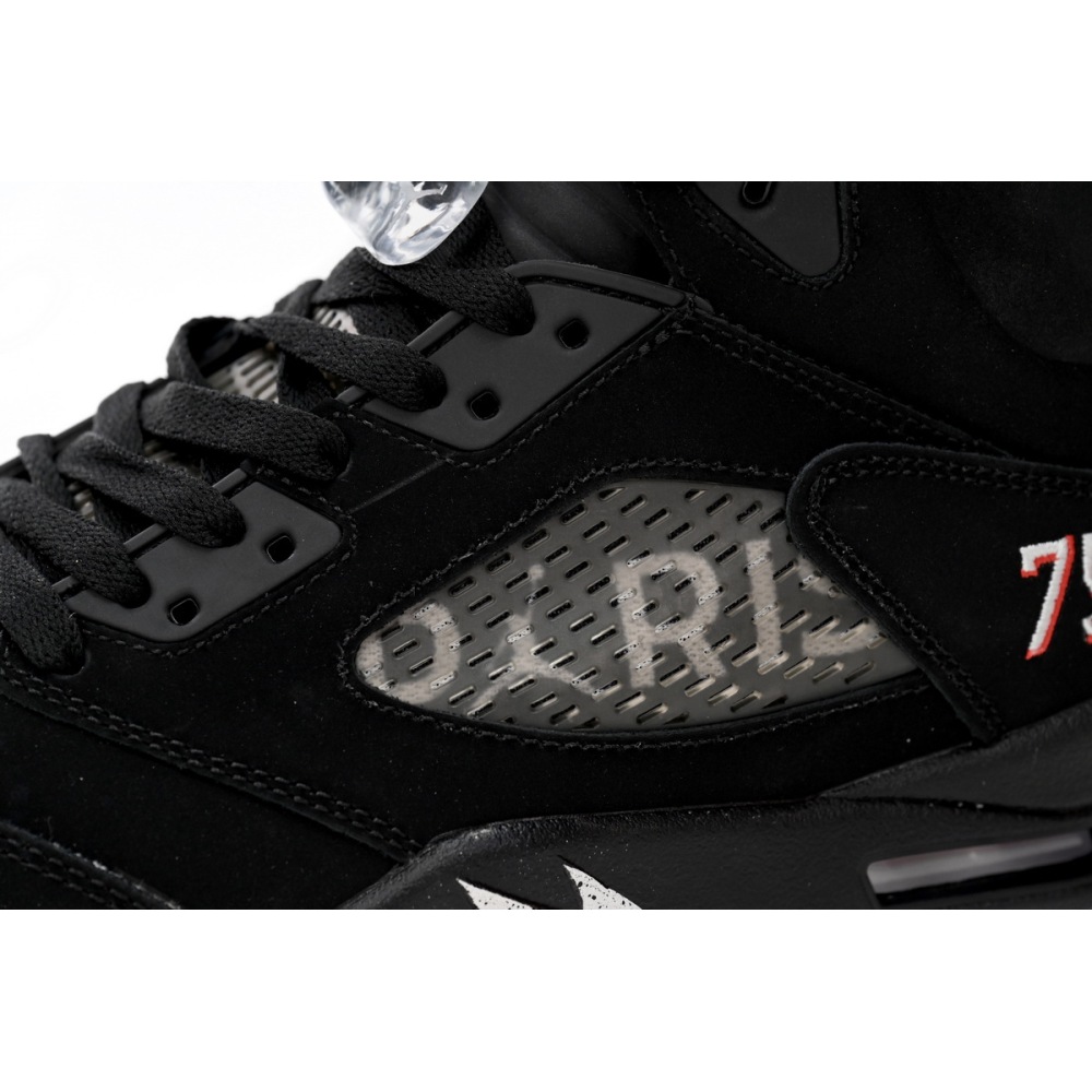 Air Jordan 5 Greater Paris AV9175-001