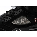 Air Jordan 5 Greater Paris AV9175-001