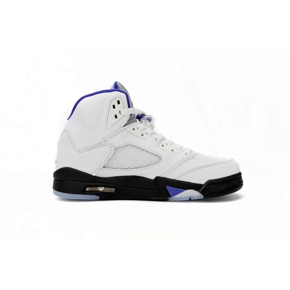 Air Jordan 5 “Concord”  DD0587-141