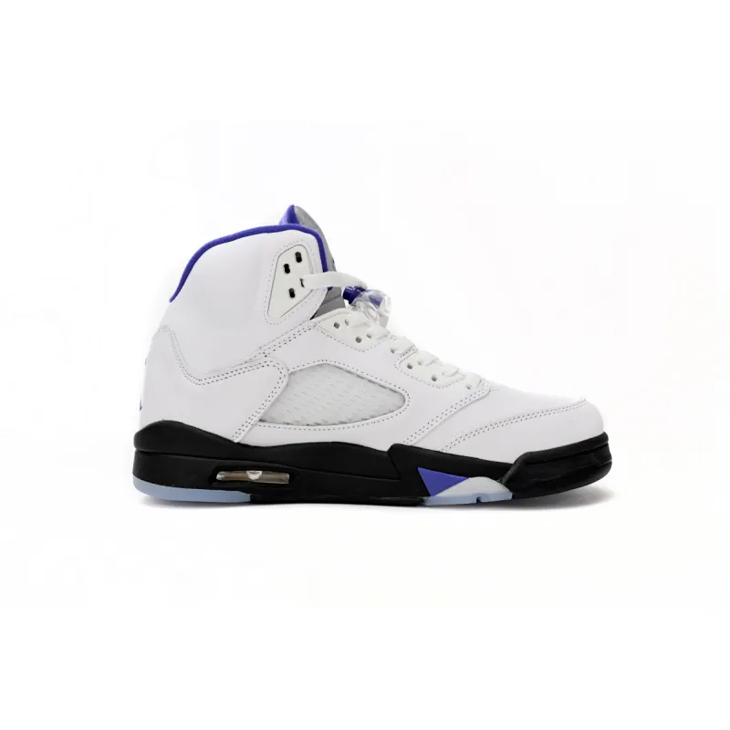 Air Jordan 5 “Concord”  DD0587-141