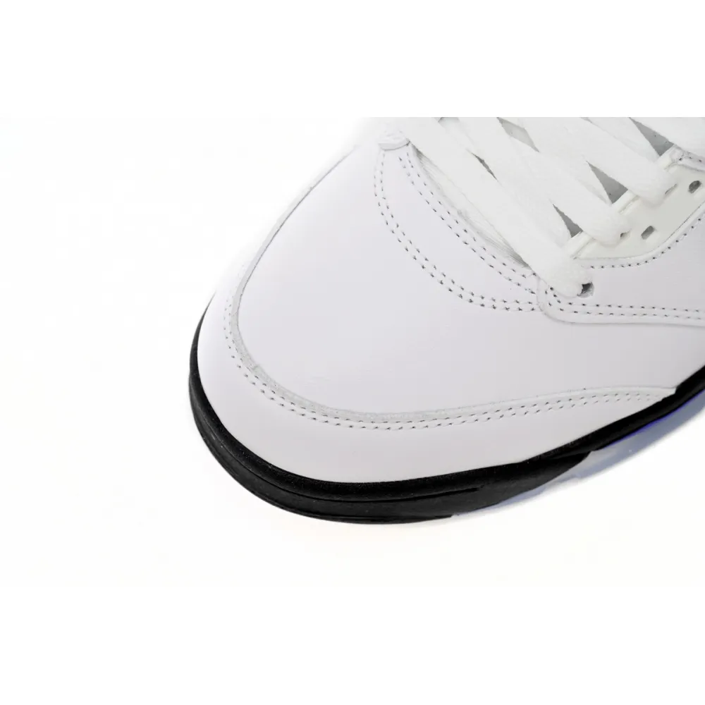 Air Jordan 5 “Concord”  DD0587-141