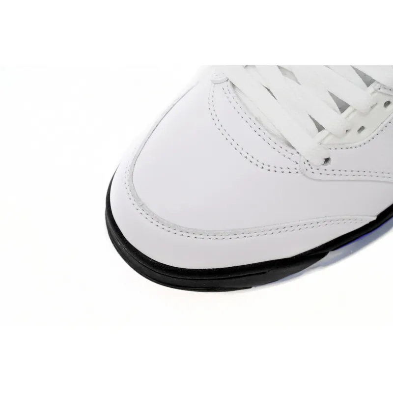 Air Jordan 5 “Concord”  DD0587-141
