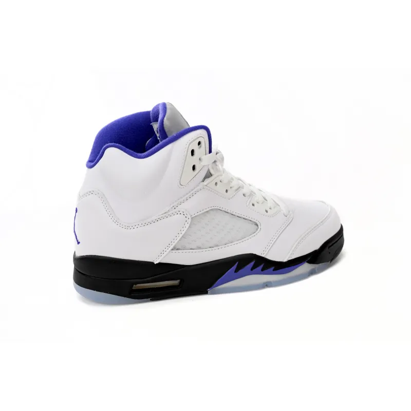 Air Jordan 5 “Concord”  DD0587-141