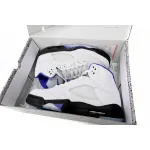 Air Jordan 5 “Concord”  DD0587-141