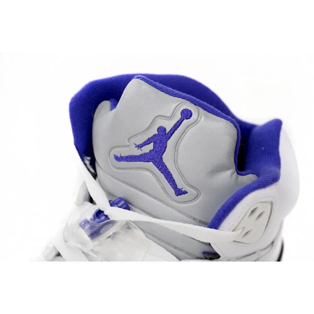 Air Jordan 5 “Concord”  DD0587-141