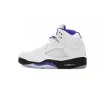 Air Jordan 5 “Concord”  DD0587-141