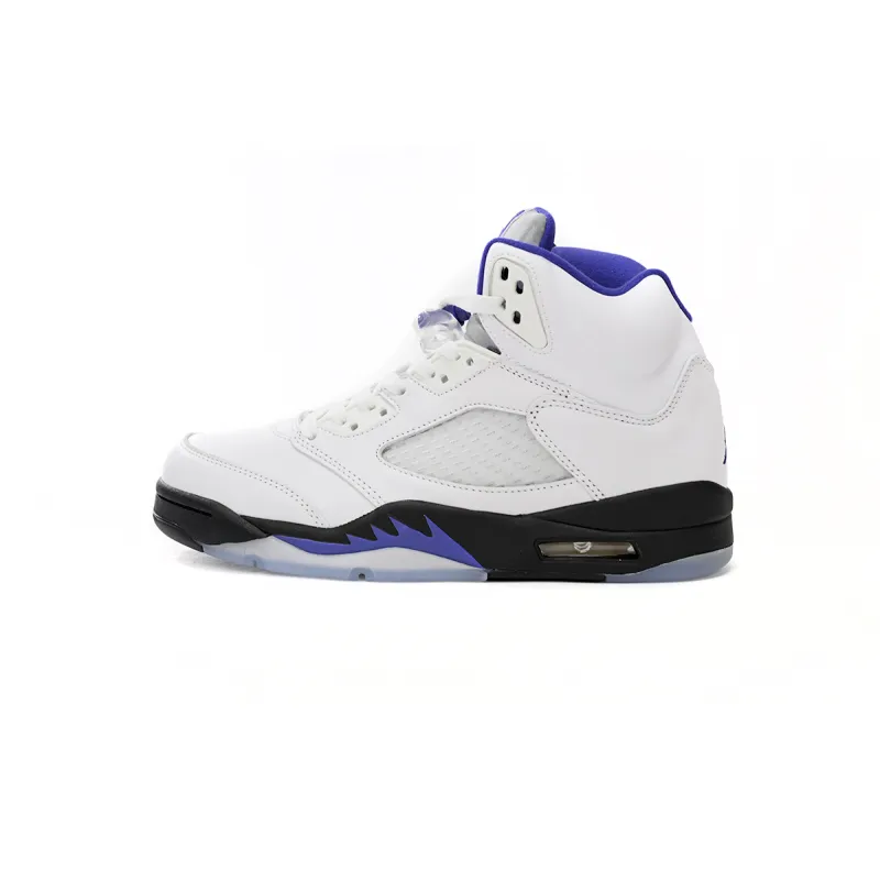 Air Jordan 5 “Concord”  DD0587-141