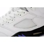 Air Jordan 5 “Concord”  DD0587-141