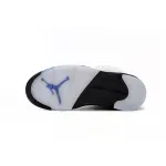 Air Jordan 5 “Concord”  DD0587-141