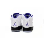 Air Jordan 5 “Concord”  DD0587-141