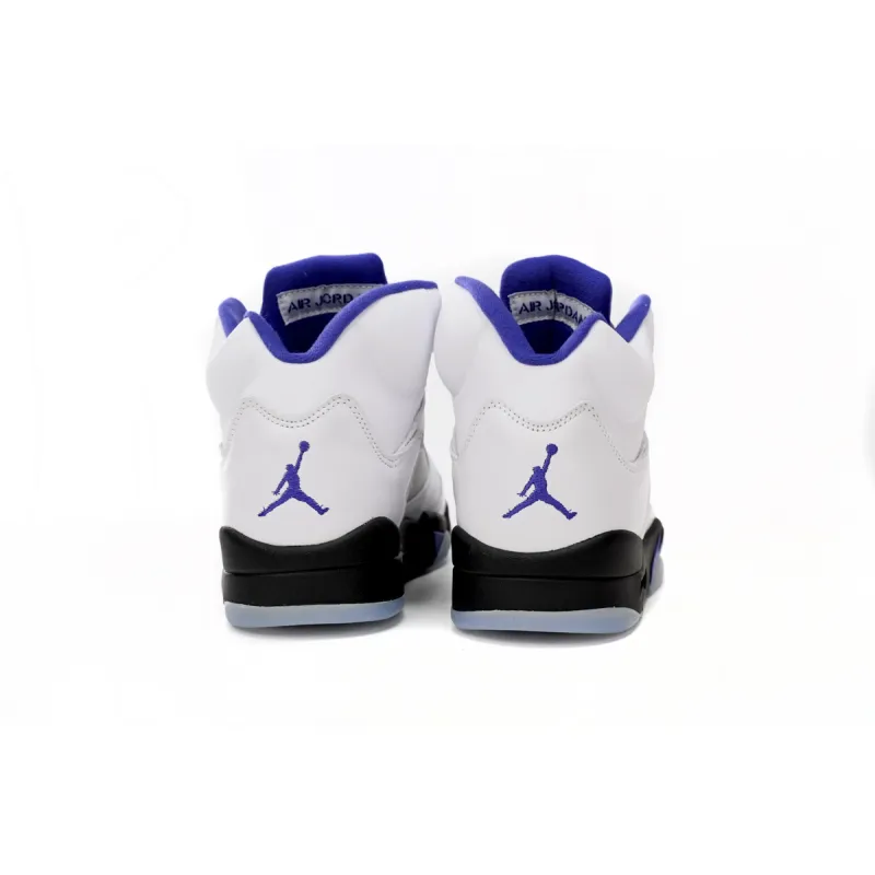 Air Jordan 5 “Concord”  DD0587-141