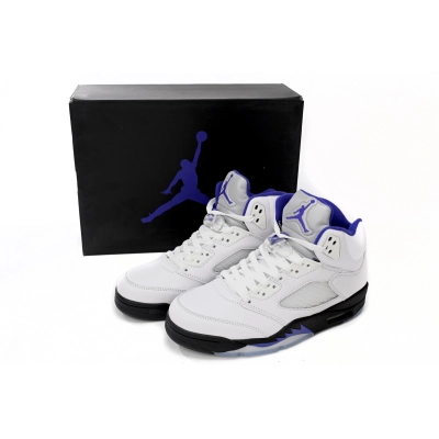 Air Jordan 5 “Concord”  DD0587-141 02