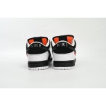 TIGHTBOOTH x Nike SB Dunk Low Panda Co Branding FD2629-100