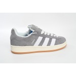 adidas Campus 00s Grey White HQ8707