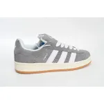 adidas Campus 00s Grey White HQ8707
