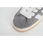 adidas Campus 00s Grey White HQ8707