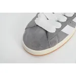 adidas Campus 00s Grey White HQ8707