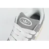 adidas Campus 00s Grey White HQ8707