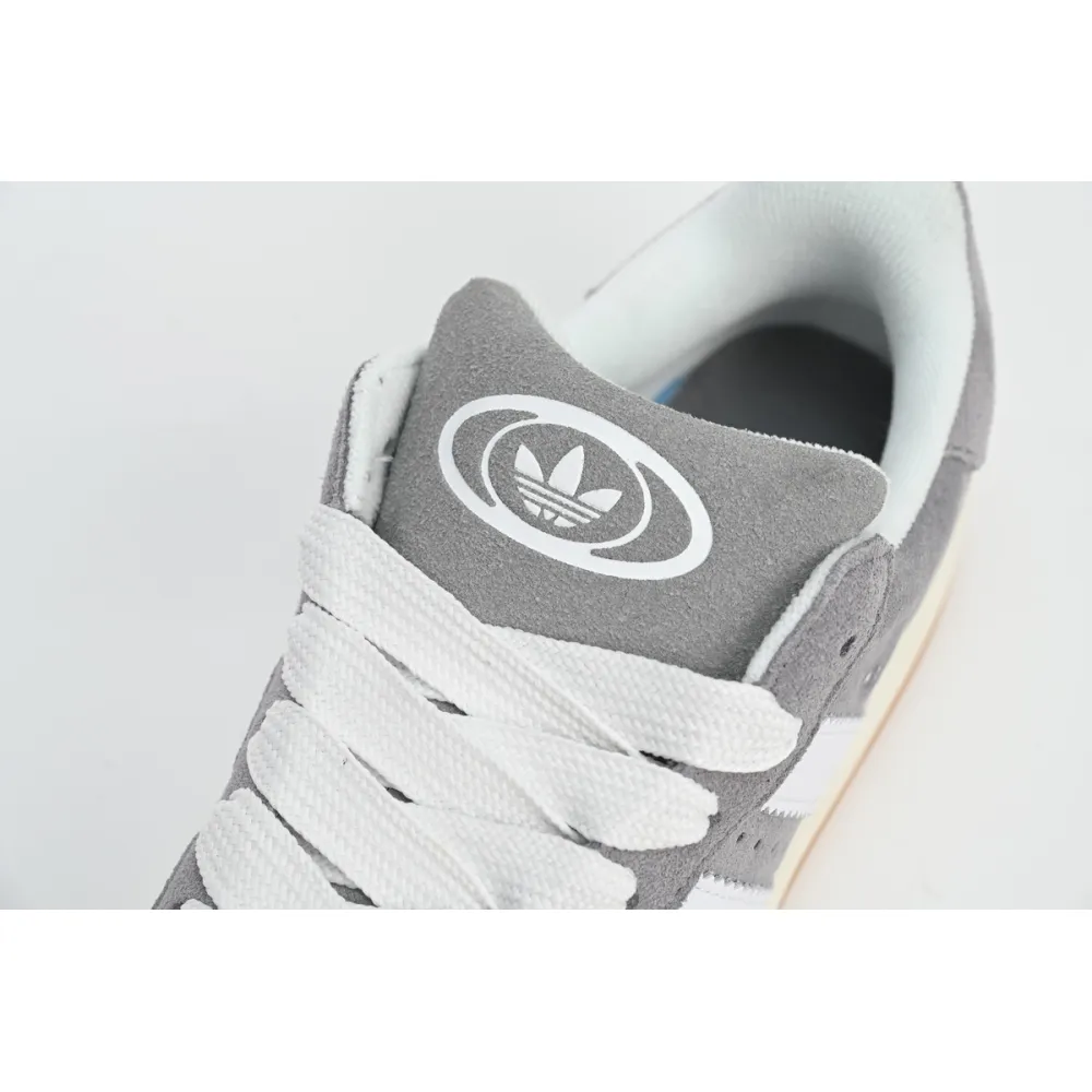 adidas Campus 00s Grey White HQ8707