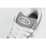 adidas Campus 00s Grey White HQ8707