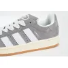 adidas Campus 00s Grey White HQ8707