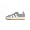 adidas Campus 00s Grey White HQ8707