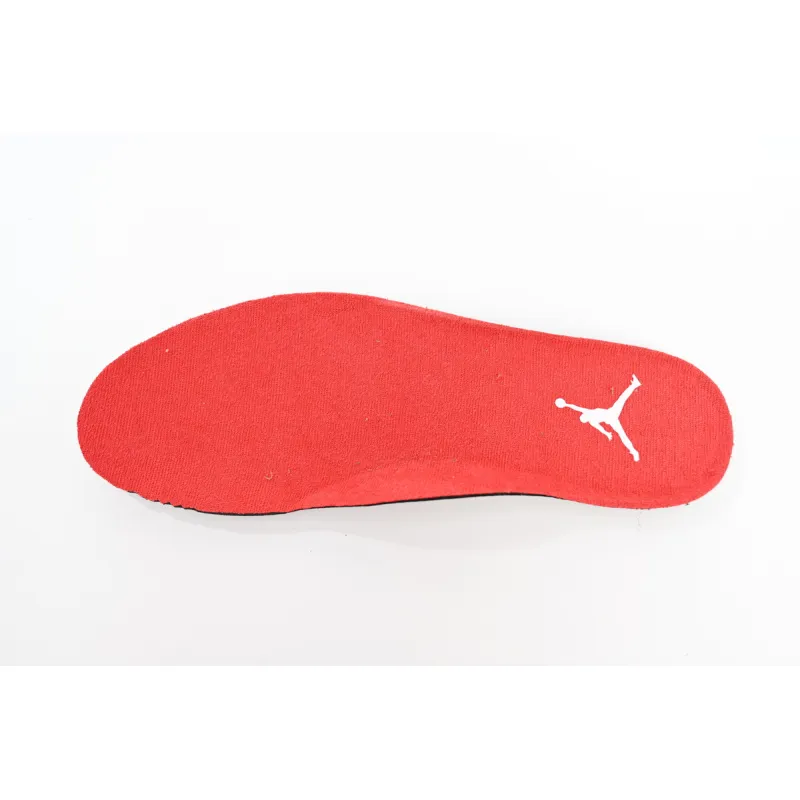 Air Jordan 4 Retro 11Lab4 Red 719864-600