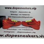 Nike Fake Kobe 6 Protro Reverse Grinch FV4921-600