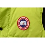 CANADA GOOSE Fluorescent Green