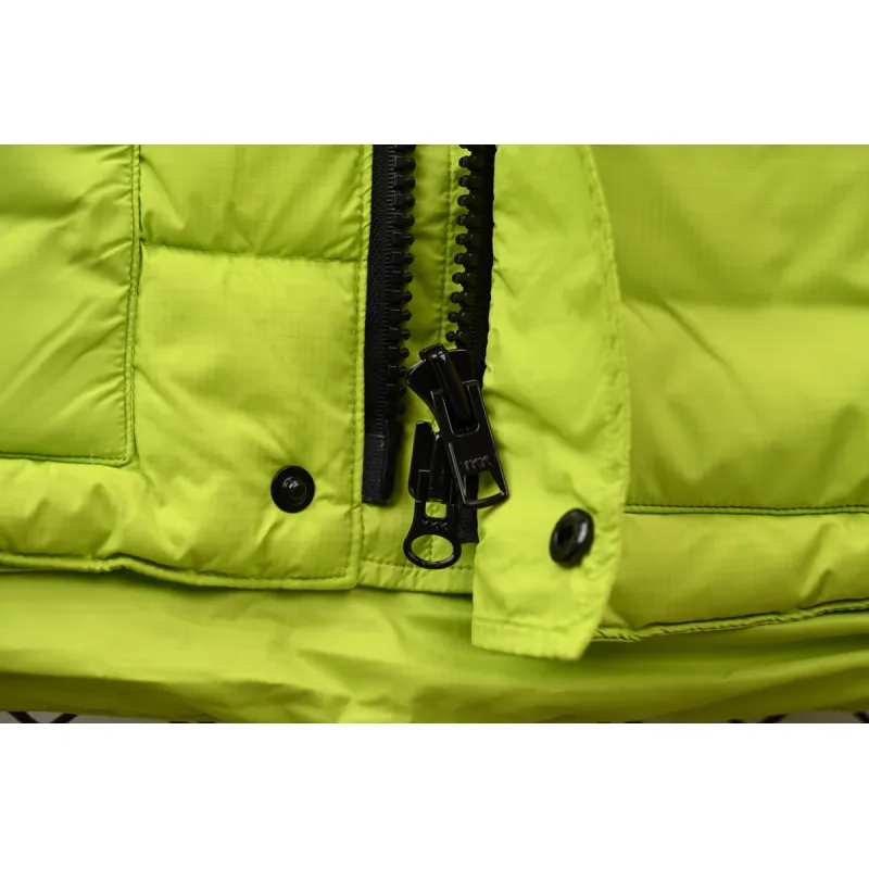 CANADA GOOSE Fluorescent Green