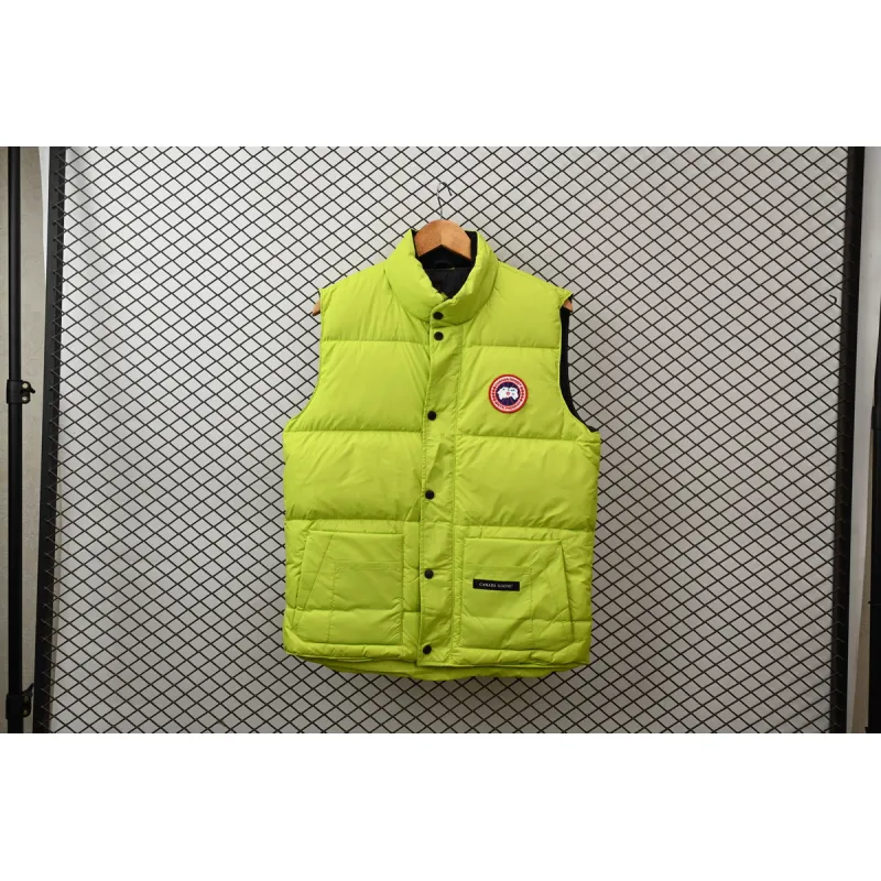 CANADA GOOSE Fluorescent Green