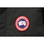 CANADA GOOSE Grey