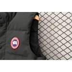 CANADA GOOSE Grey