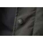 CANADA GOOSE Grey