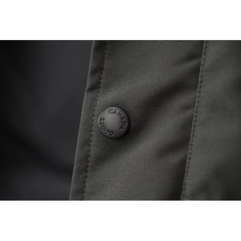 CANADA GOOSE Grey