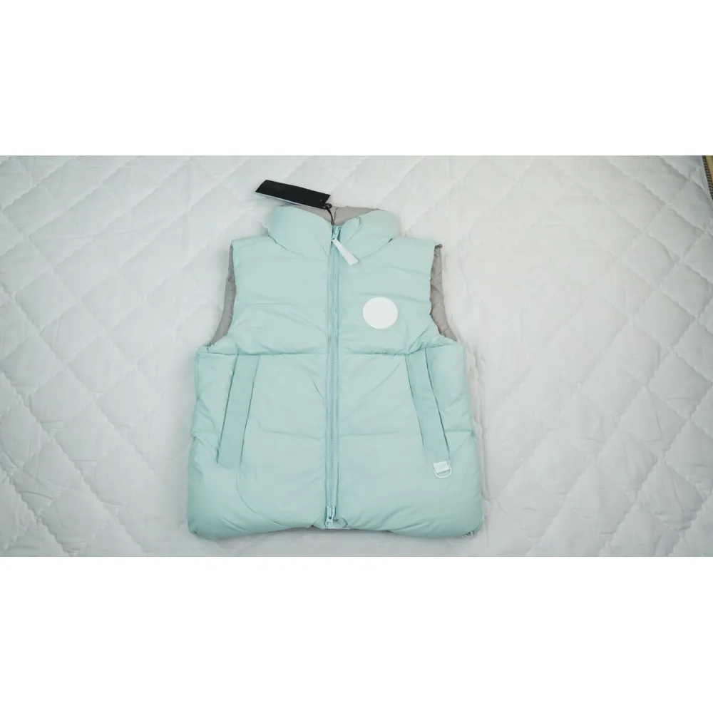 CANADA GOOSE Water Blue