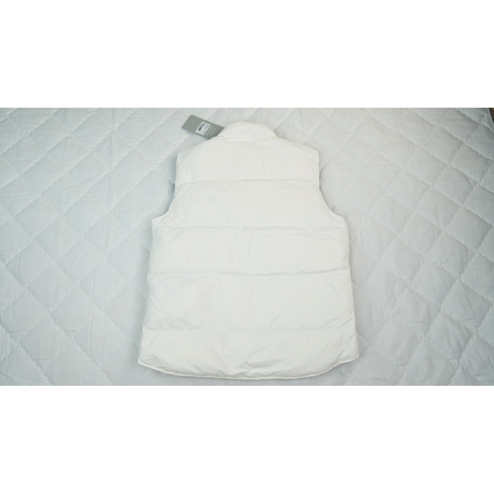 CANADA GOOSE White