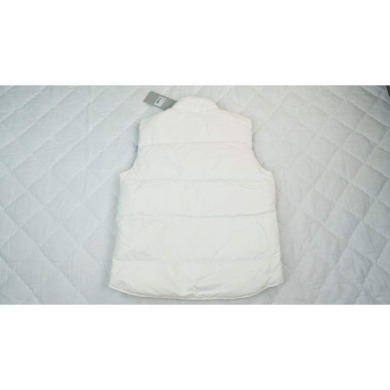 CANADA GOOSE White