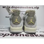 Cheap Air Jordan 4 Retro  CraftCRAFT "Photon Dust"  DV3742-021