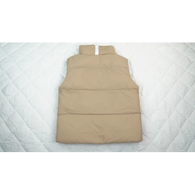 CANADA GOOSE Khaki 02