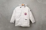 CANADA GOOSE Off White（down jacket）