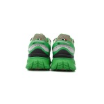 Moncler Black Green 109A4 M00350 M2670